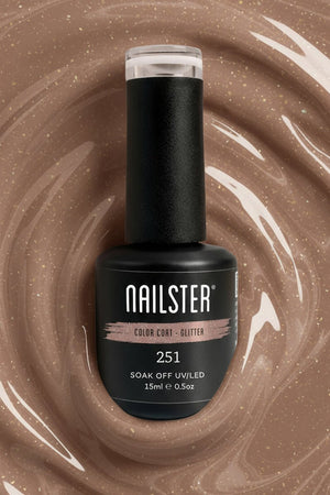 Sparkling · 251 | Nailster Denmark
