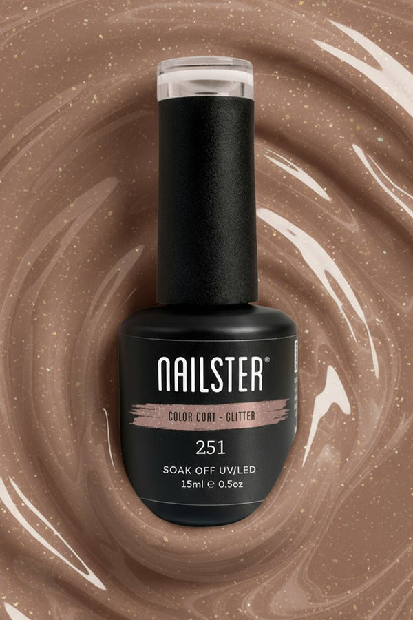 Sparkling · 251 | Nailster Denmark