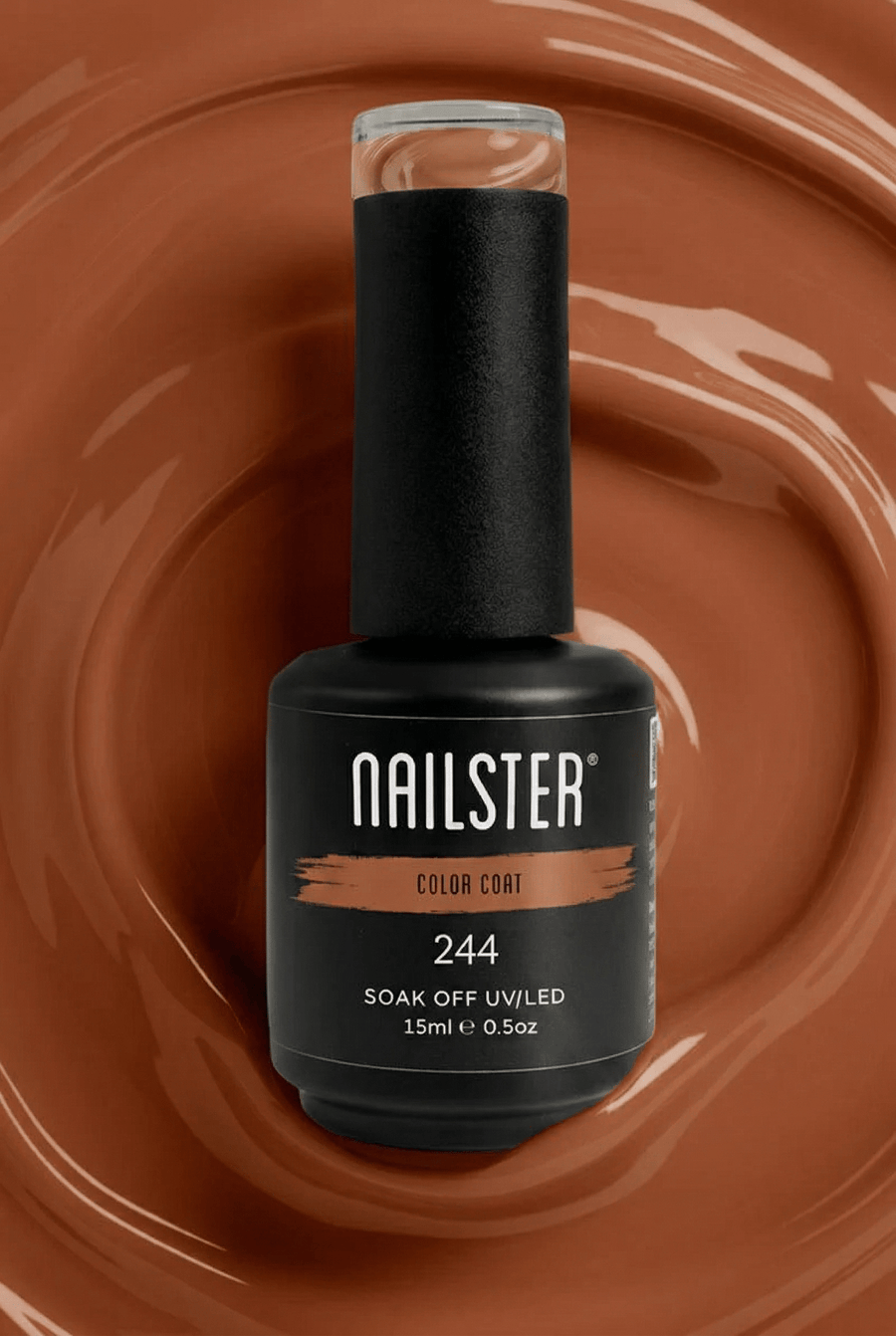 Spiced Brown 15ml · 244