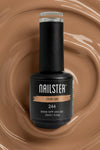 Spiced Brown · 244 | Nailster Denmark