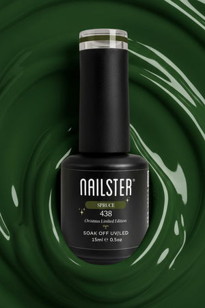 Spruce · 438 | Nailster Denmark