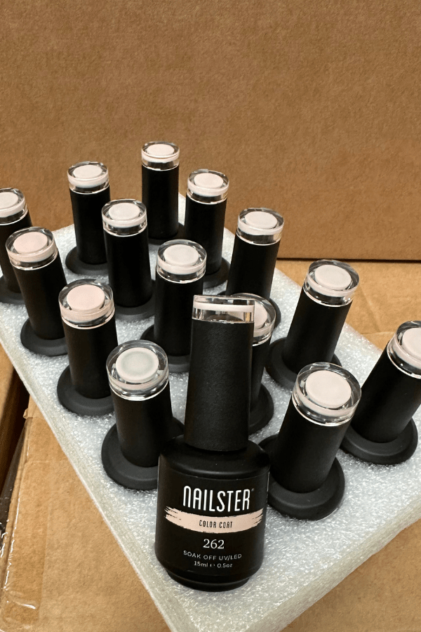 Stone · 262 | Nailster Denmark