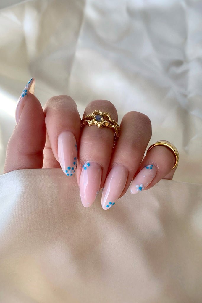 Stone · 262 | Nailster Denmark