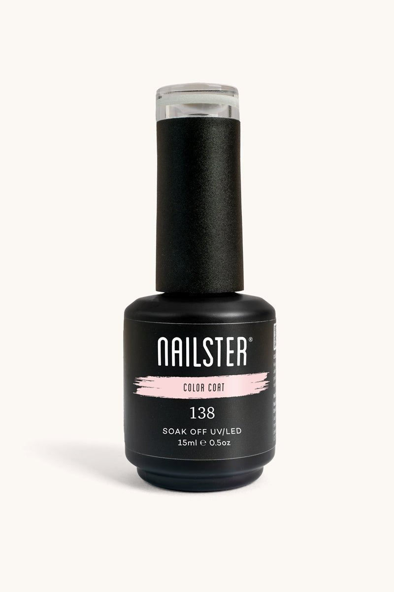 Strawberry Cream · 138 | Nailster Denmark