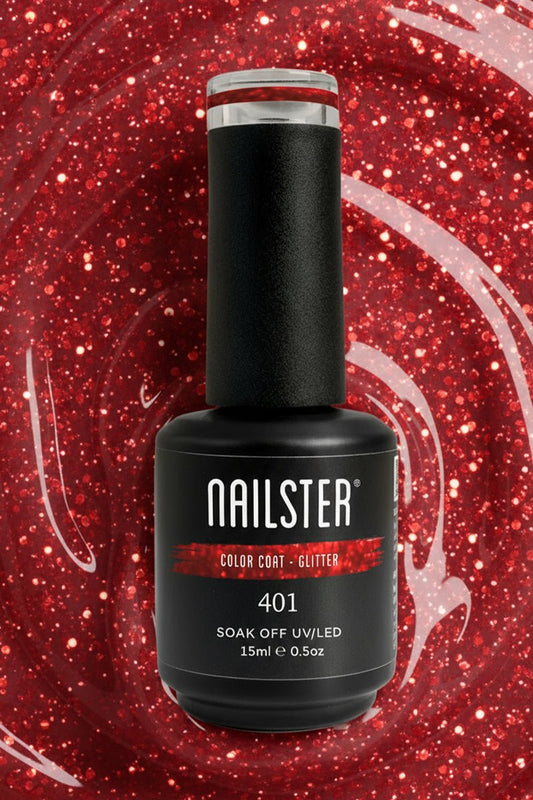 Strawberry Fields · 401 | Nailster Denmark