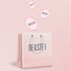 Club Nailster - Earn points