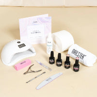 Rubber Base Starter Kits