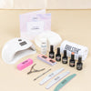 Builder Gel Starter Kits