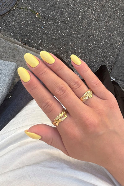 Summer Grass  · 241 - Hand