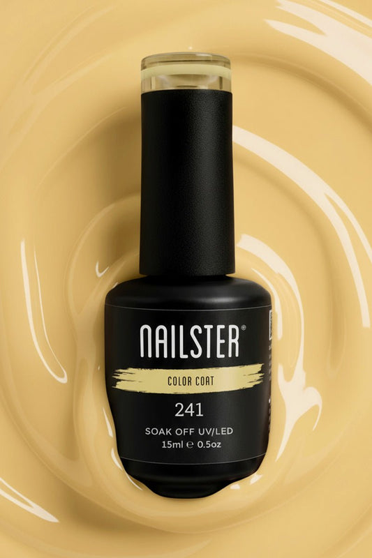 Summer Grass · 241 | Nailster Denmark