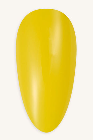 Sunflower Kiss 15ml · 56 | Nailster Denmark