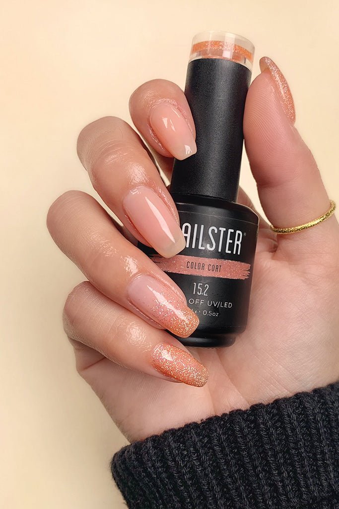 Sunset Dazed · 152 | Nailster Denmark