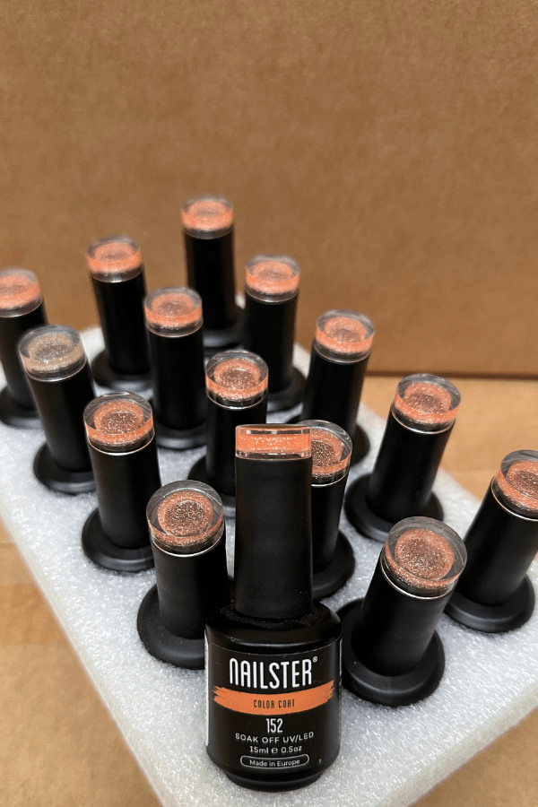 Sunset Dazed · 152 | Nailster Denmark