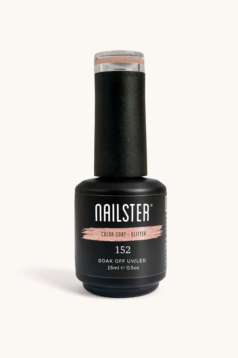 Sunset Dazed · 152 | Nailster Denmark