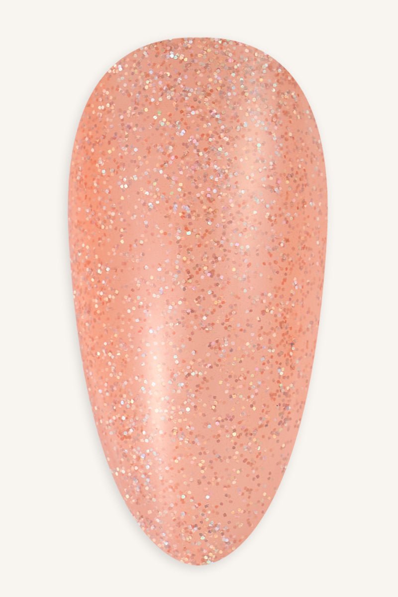 Sunset Dazed · 152 | Nailster Denmark