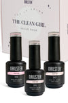 The Clean Girl | Nailster Denmark