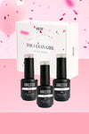 The Clean Girl | Nailster Denmark