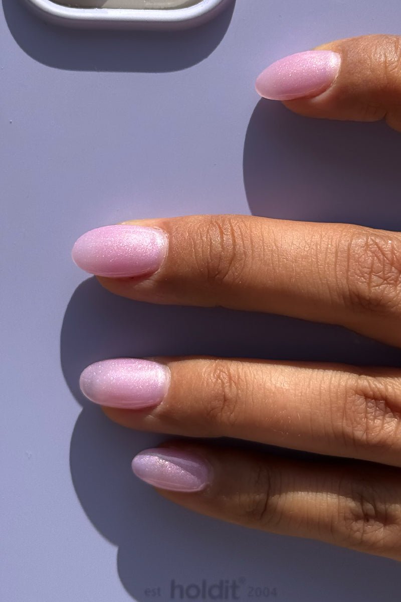 The Pearl Selection - Colorful Pack | Nailster Denmark