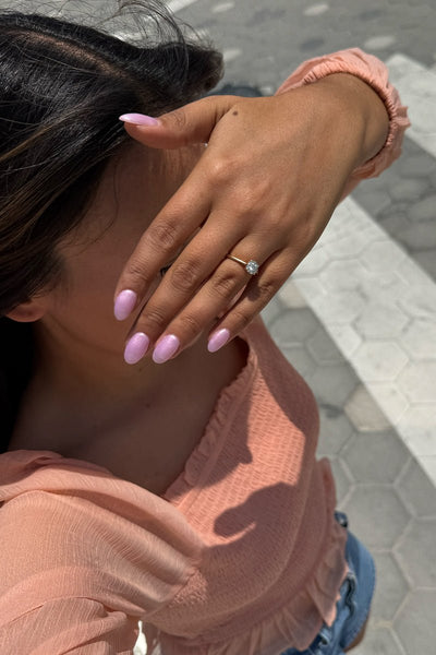 The Pearl Selection - Colorful Pack | Nailster Denmark