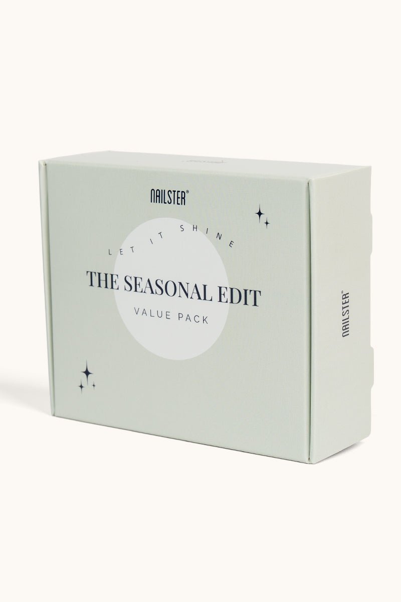 The Seasonal Edit | Nailster Denmark