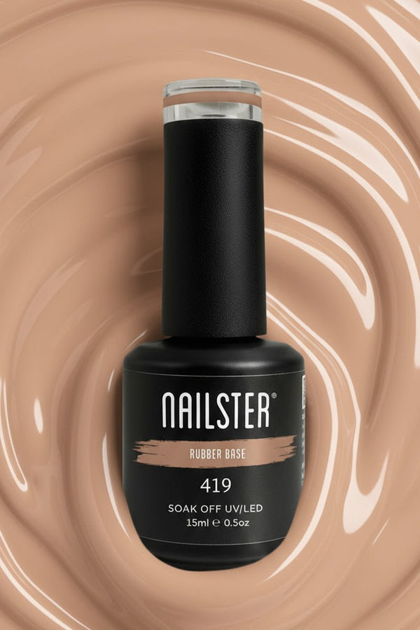 Timeless · 419 | Nailster Denmark