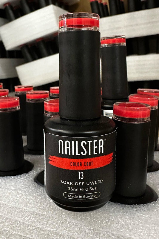 Tinted Love · 13 - 2. Sortering | Nailster Denmark