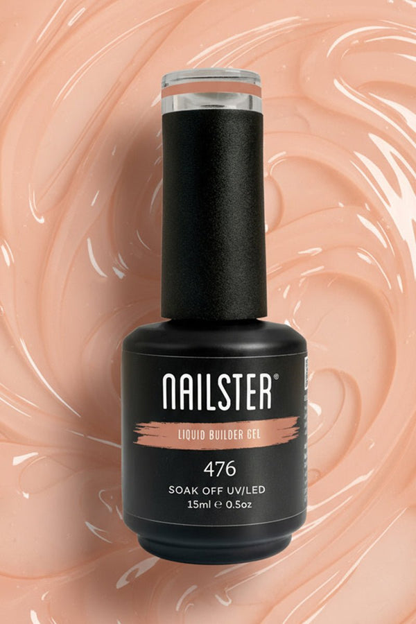 Toffee Rose · 476 | Nailster Denmark