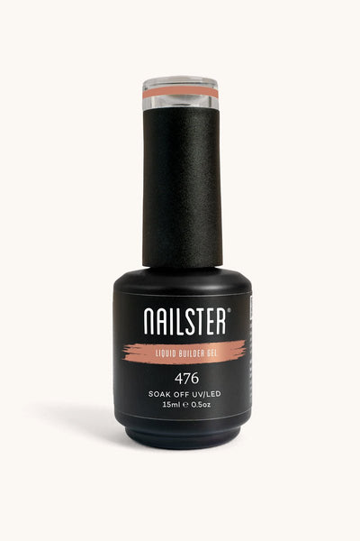 Toffee Rose · 476 | Nailster Denmark