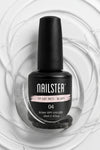 Top Coat - No Wipe Matte | Nailster Denmark