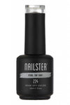 Top Coat Silver · 224 | Nailster Denmark
