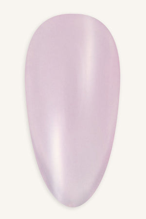 Transparent Pink · 264 | Nailster Denmark