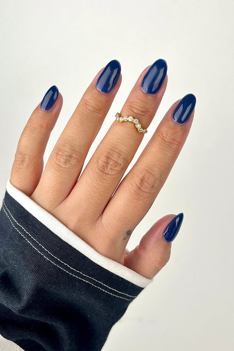True Blue · 453 | Nailster Denmark