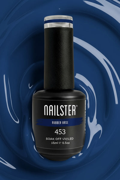 True Blue · 453 - Color