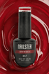 Liquid Builder Gel True Red · 447