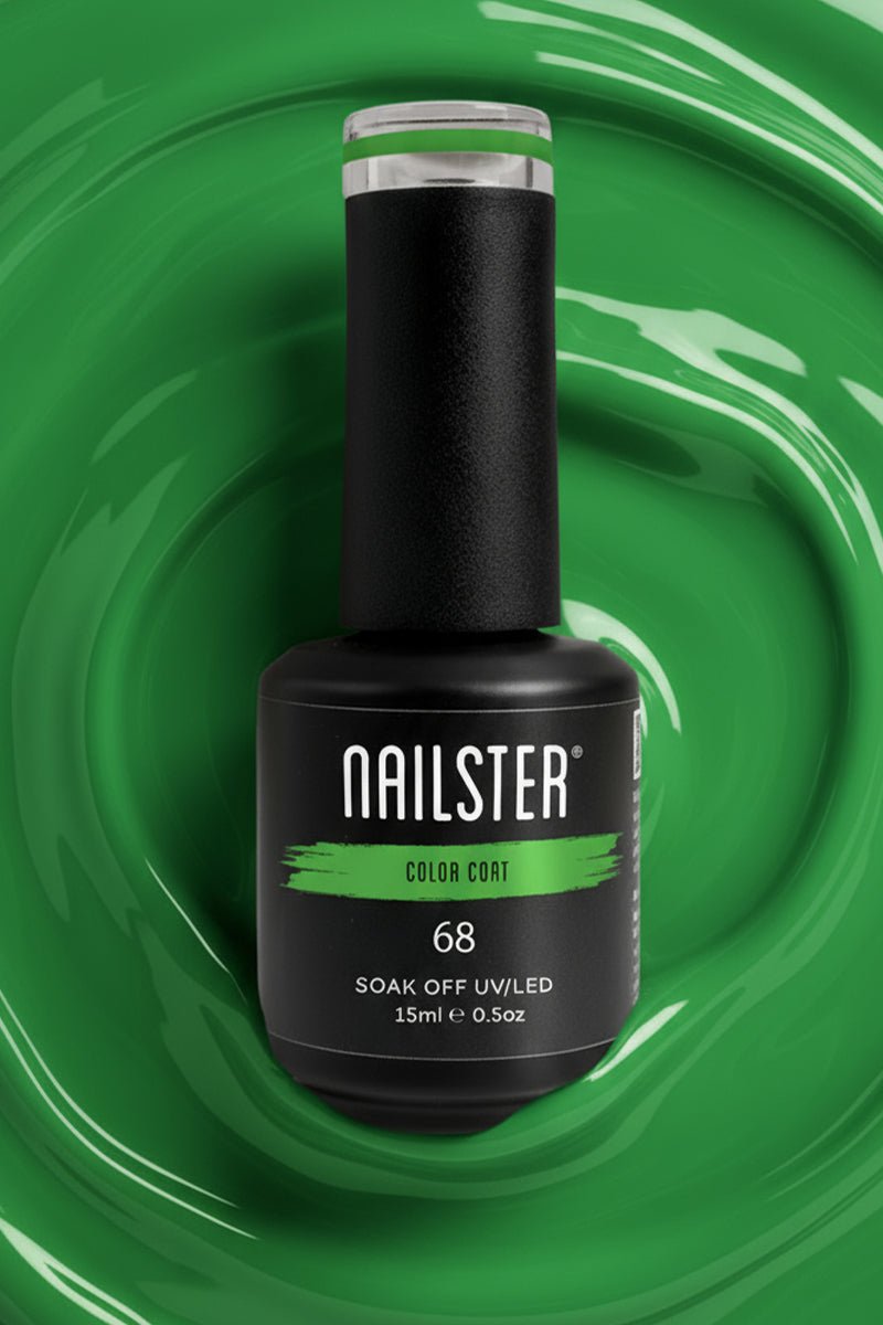 Turtle · 68 | Nailster Denmark