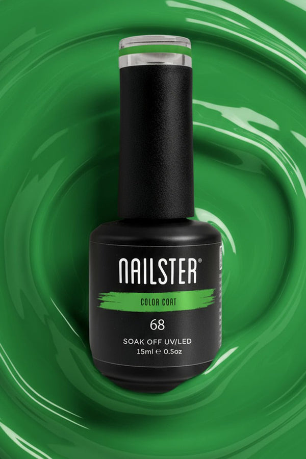 Turtle · 68 | Nailster Denmark
