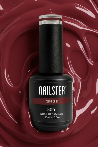 Vampire · 506 - Color