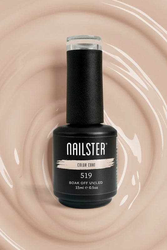 Vanilla · 519 | Nailster Denmark