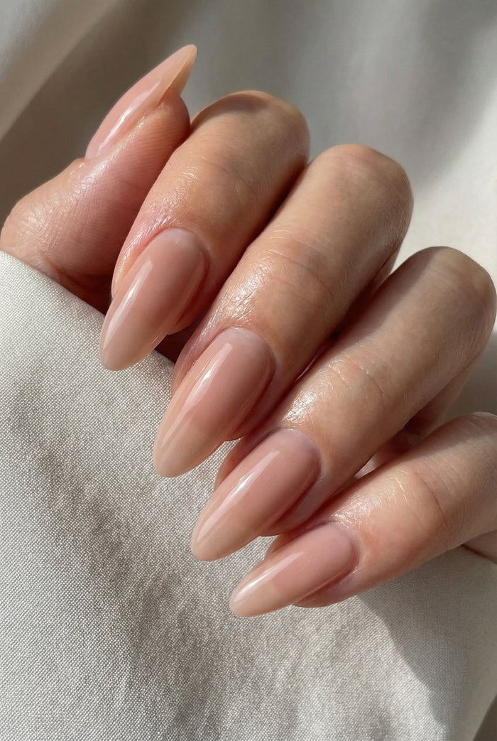 Learn how to prep your nails