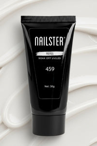 Polygel White Cloud · 459