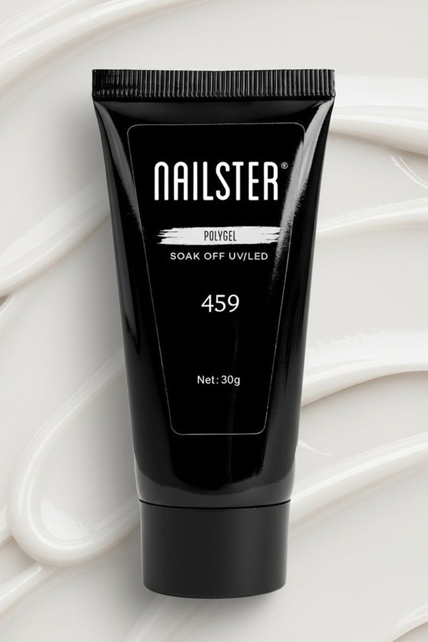 White Cloud · 459 | Nailster Denmark