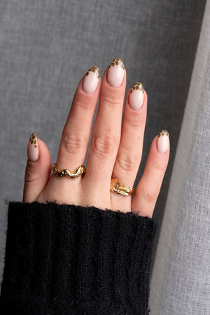 Wild Edge Look