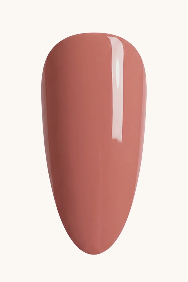 Winter Kiss · 21 | Nailster Denmark