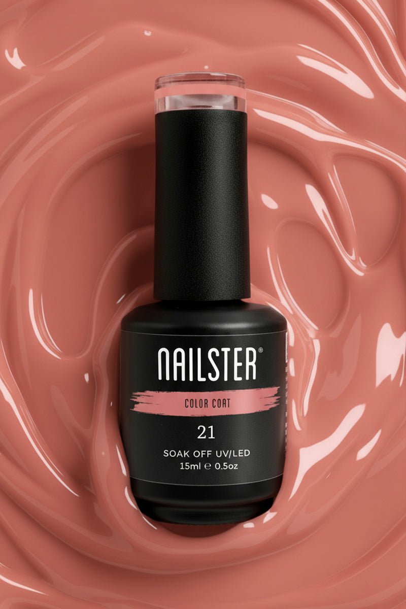 Winter Kiss · 21 | Nailster Denmark