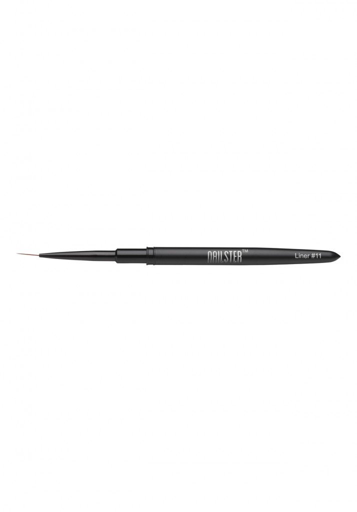 Liner Brush #11